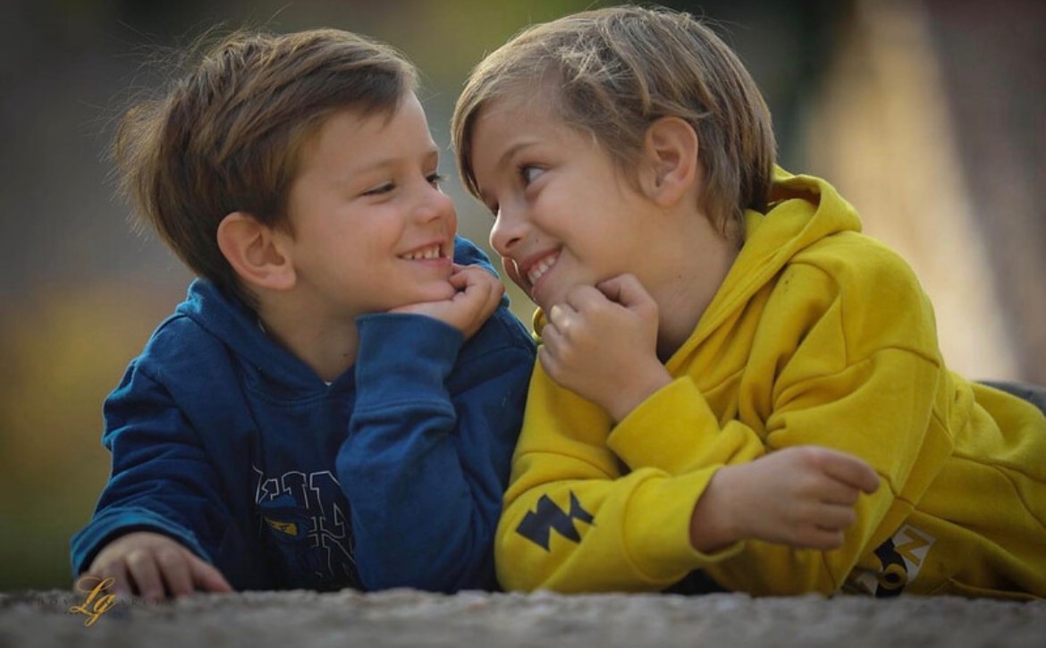 Enfants